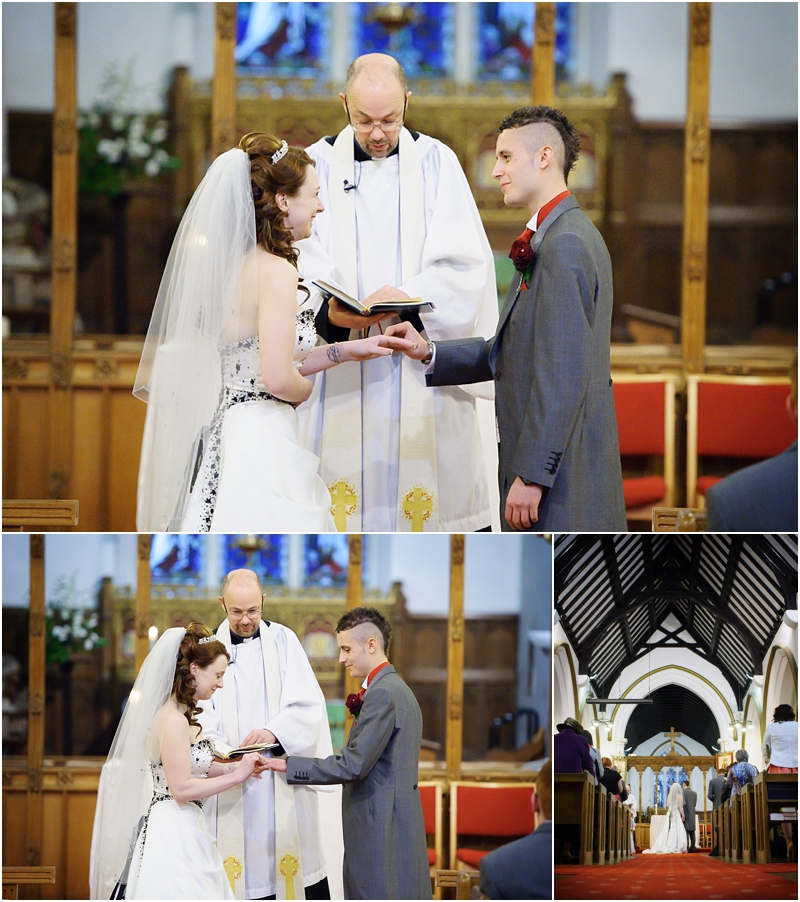 wedding photographer wolverhamptoon