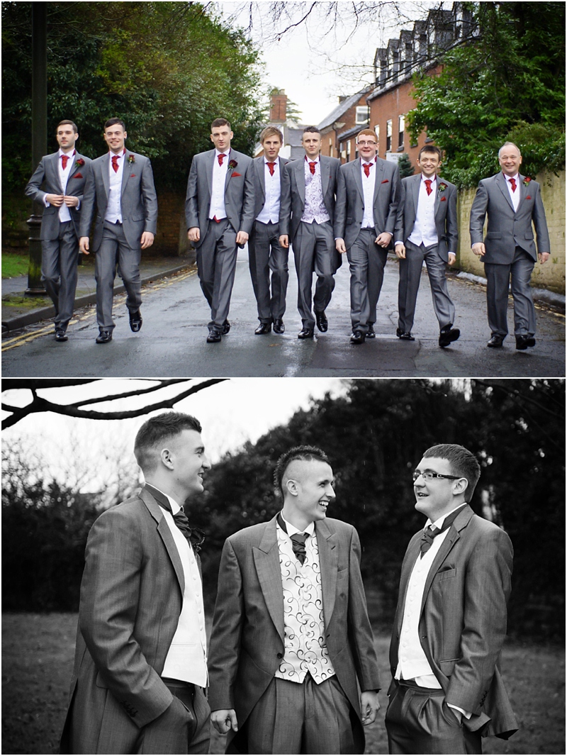 wedding photographer wolverhamptoon