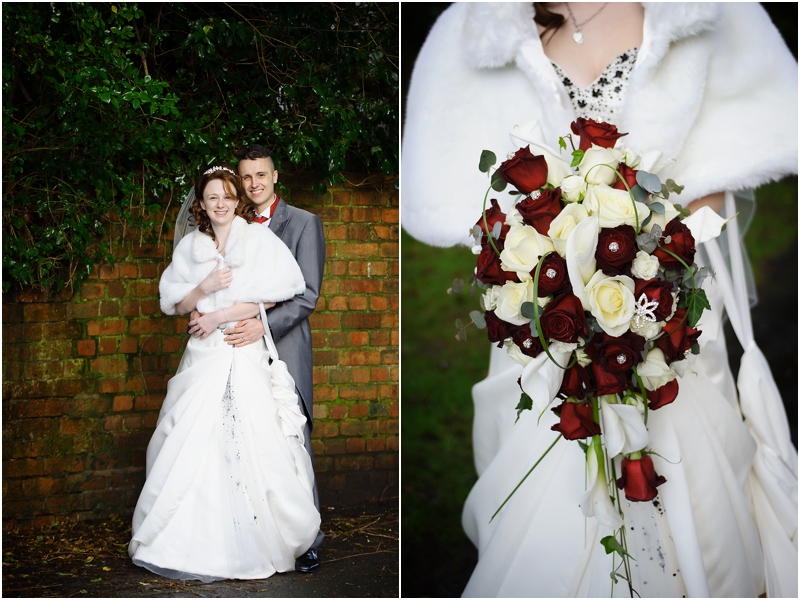 wedding photographer wolverhamptoon