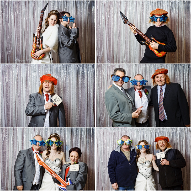 wedding photographer wolverhamptoon