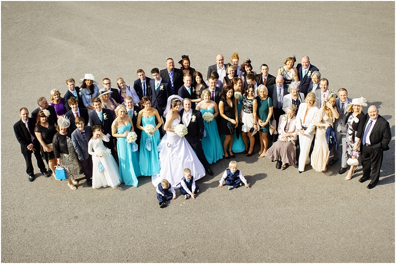 cranage hall weddings