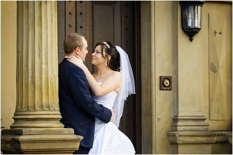 cranage hall photos