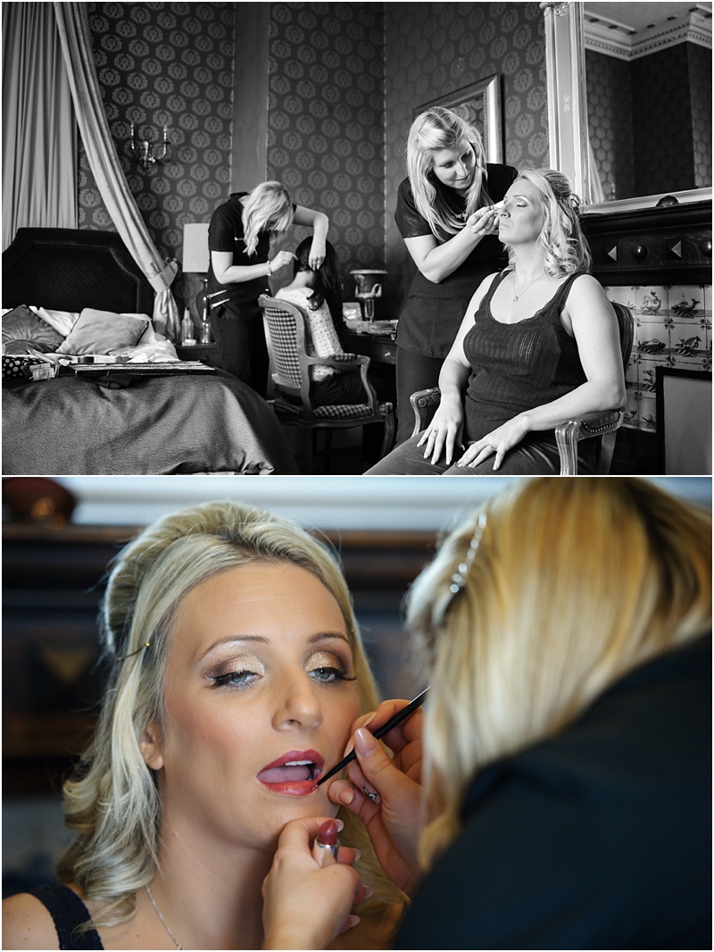 crewe hall wedding photographer