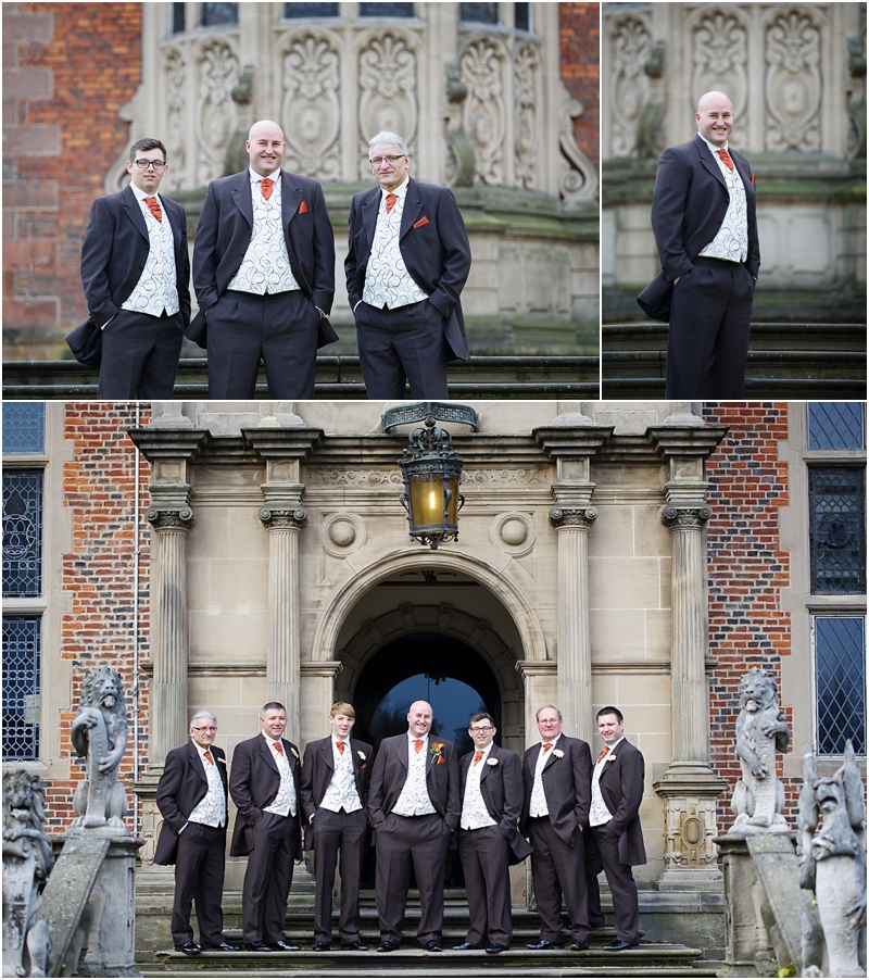 crewe hall wedding photographer