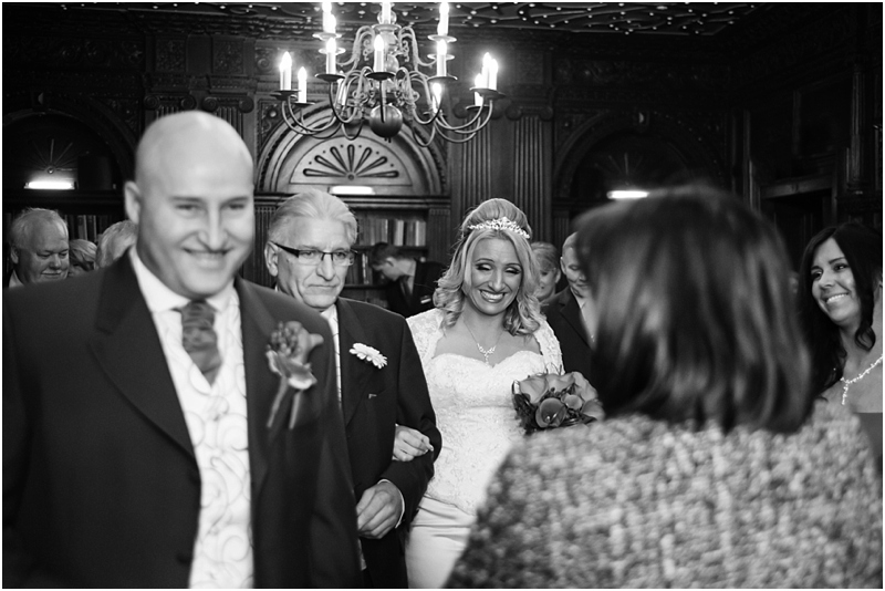 crewe hall wedding photographer
