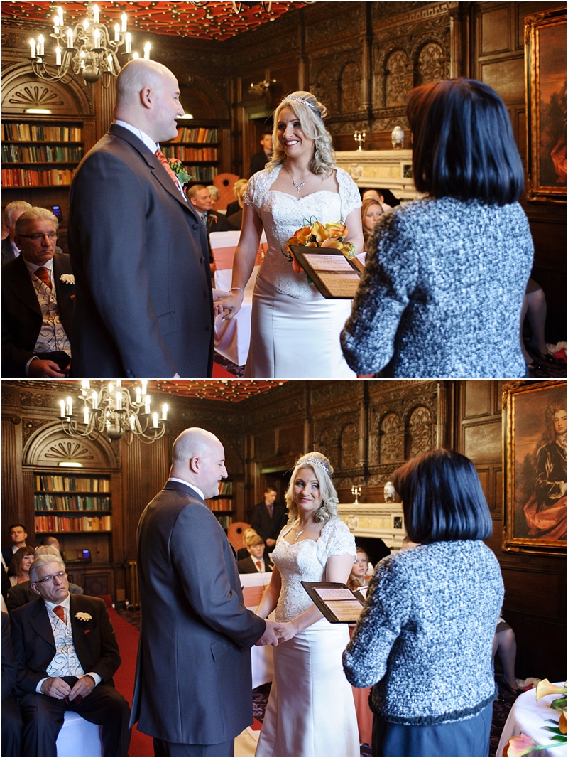 crewe hall wedding photographer