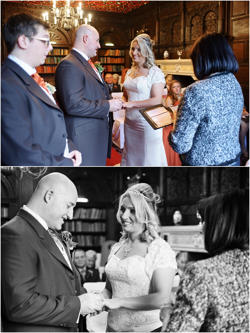 crewe hall wedding photographer