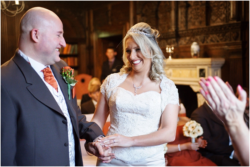 crewe hall wedding photographer