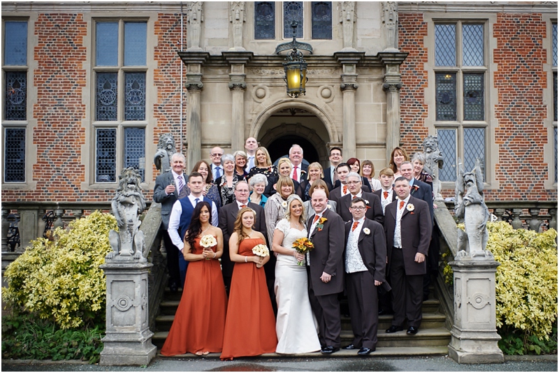 crewe hall wedding photographer
