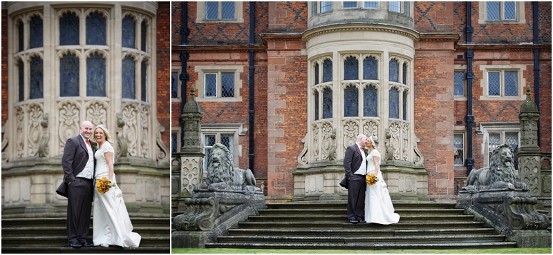 crewe hall wedding photographer