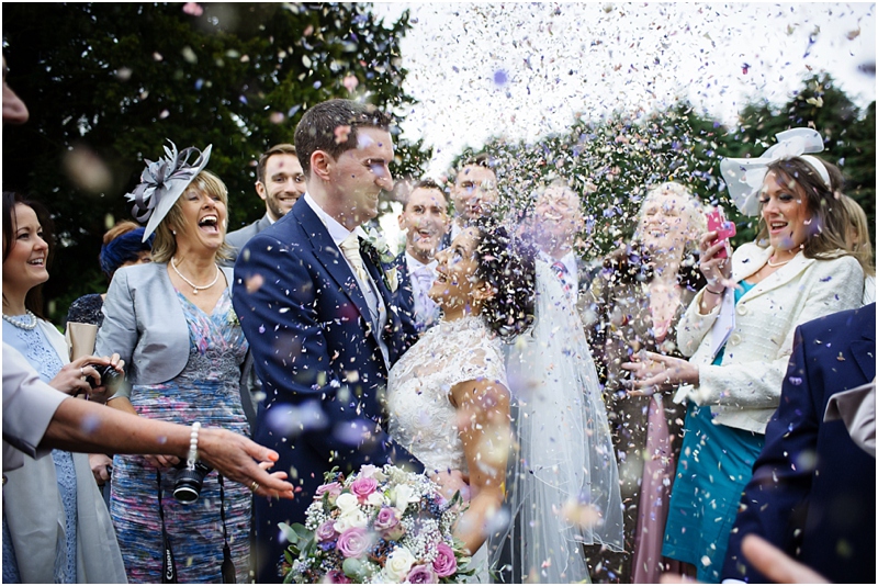 confetti