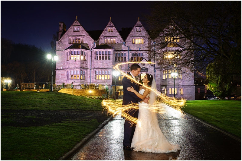 sparkler