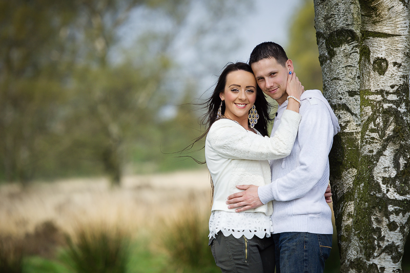 Stafford wedding photographer