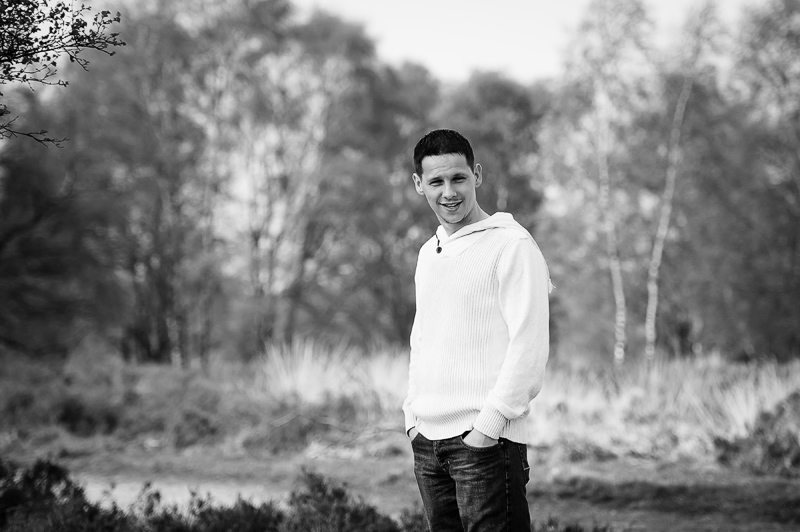 Stafford wedding photographer