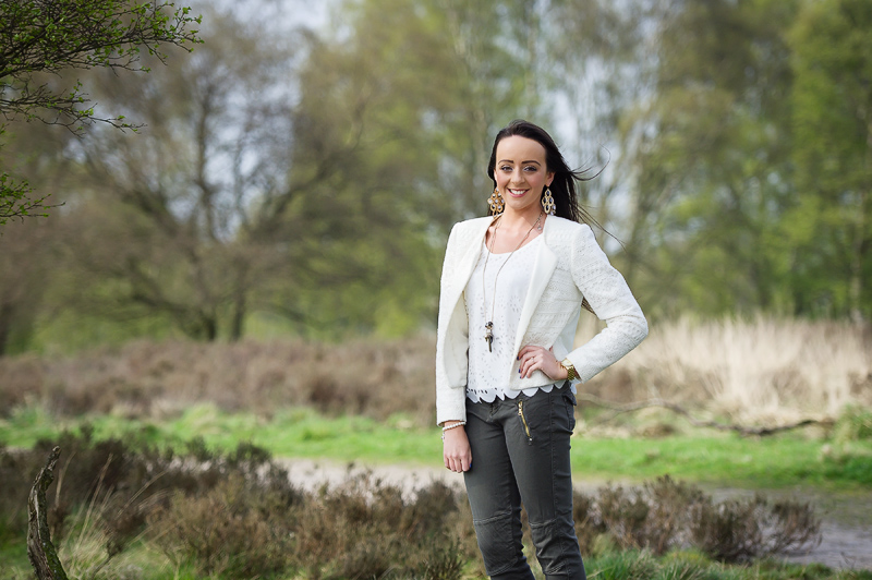 Stafford wedding photographer