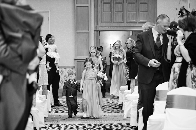 Alton Towers weddings