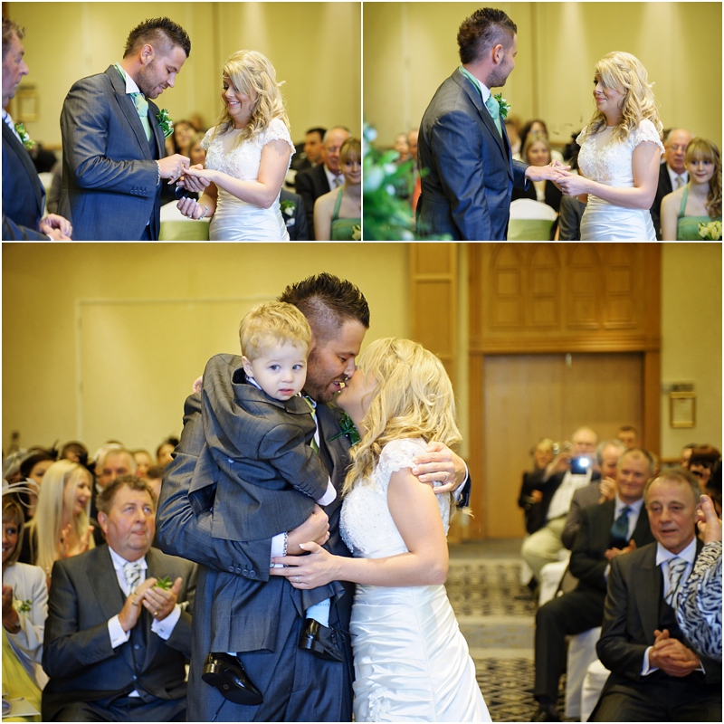 Alton Towers weddings
