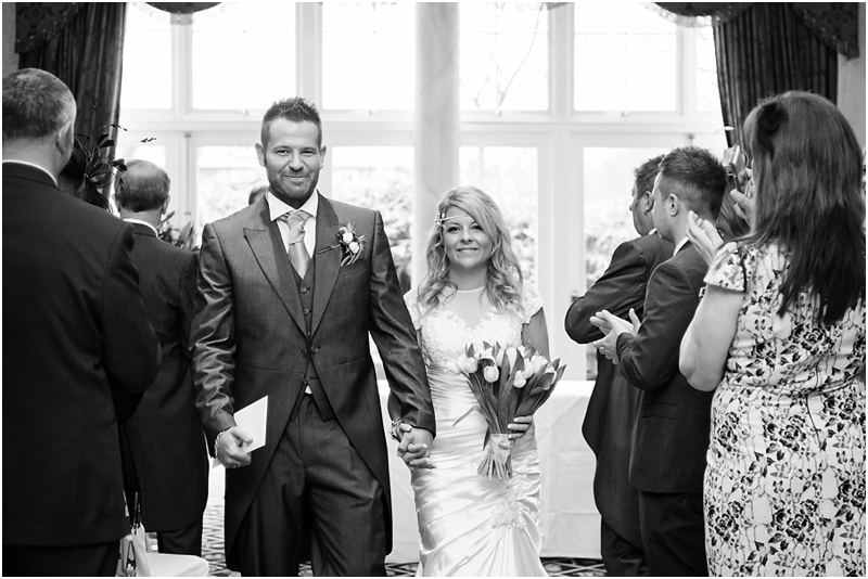 Alton Towers weddings