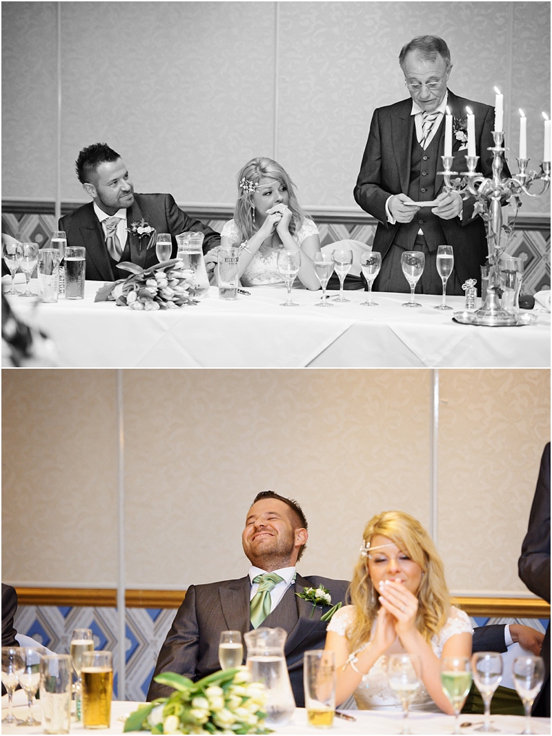 Alton Towers weddings