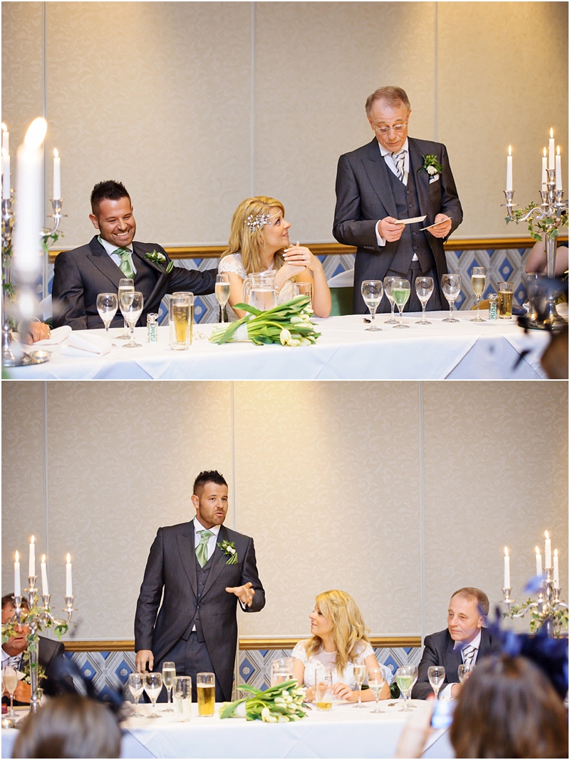 Alton Towers weddings