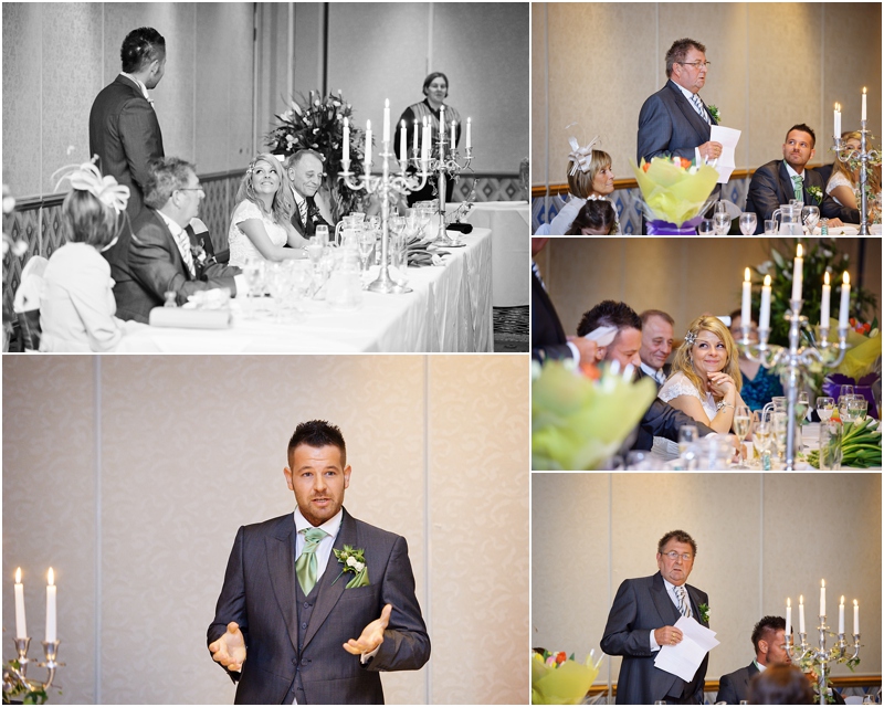 Alton Towers weddings