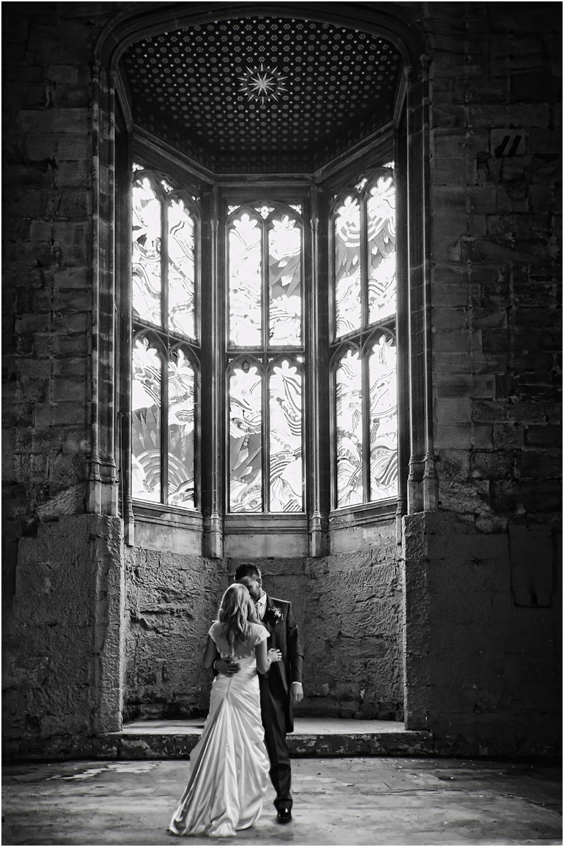 Alton Towers weddings