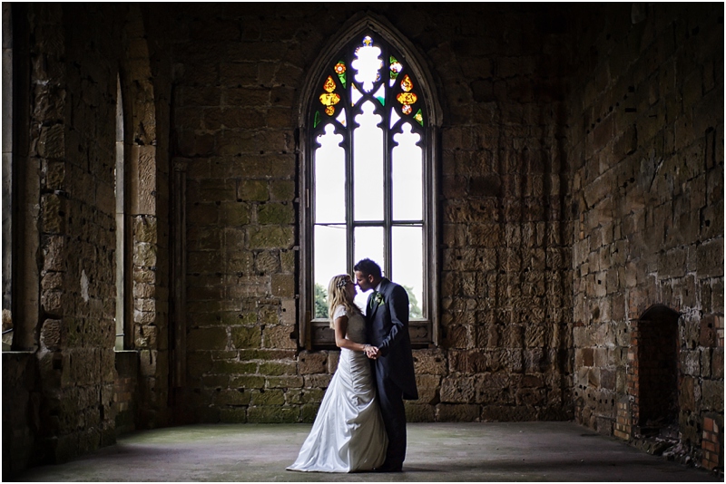 Alton Towers weddings