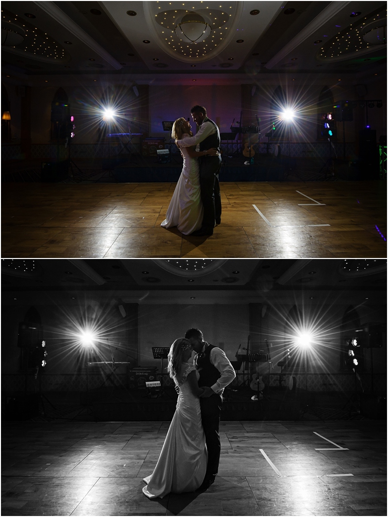 alton towers weddings