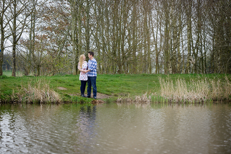 Eccleshall wedding photographer