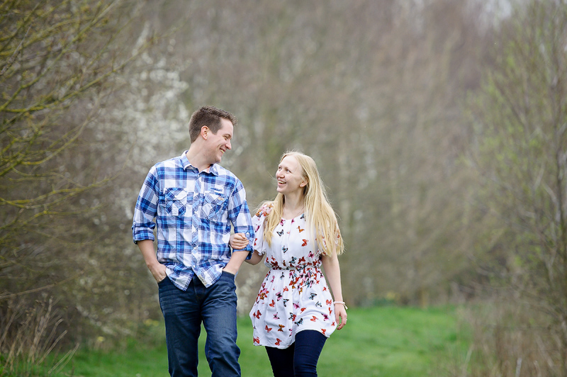 Eccleshall wedding photographer