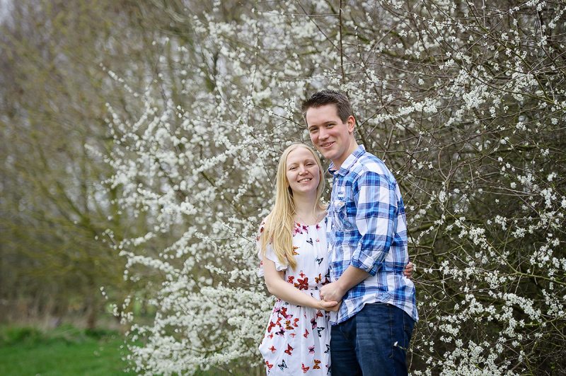 Eccleshall wedding photographer