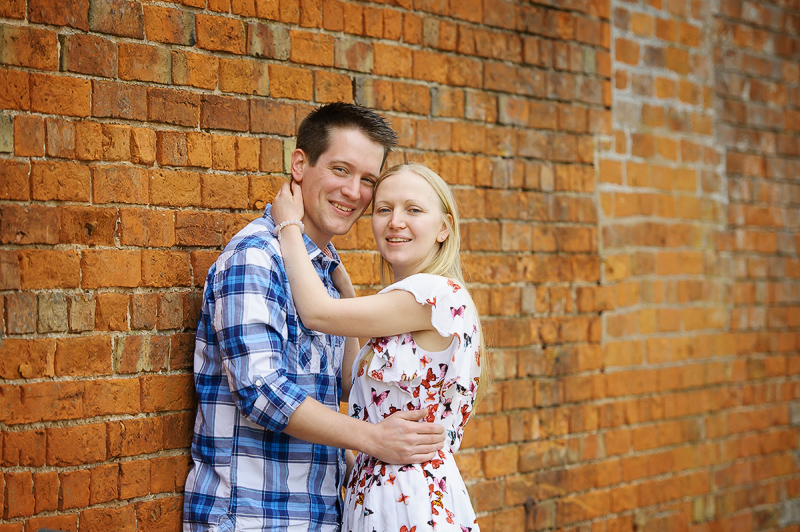 Baden Hall wedding photographer