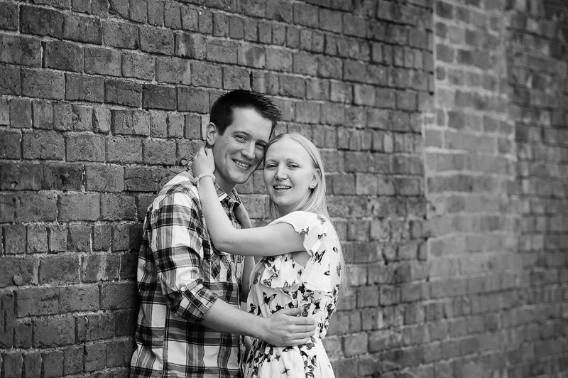Baden Hall wedding photographer