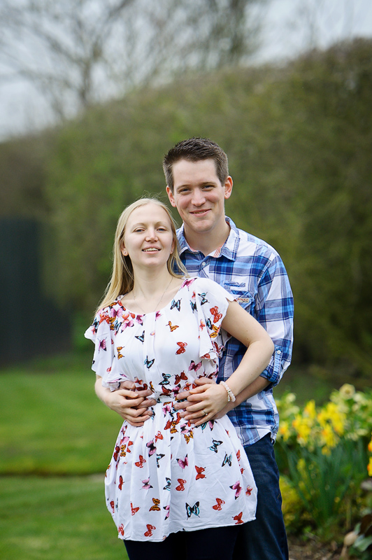 Baden Hall wedding photographer