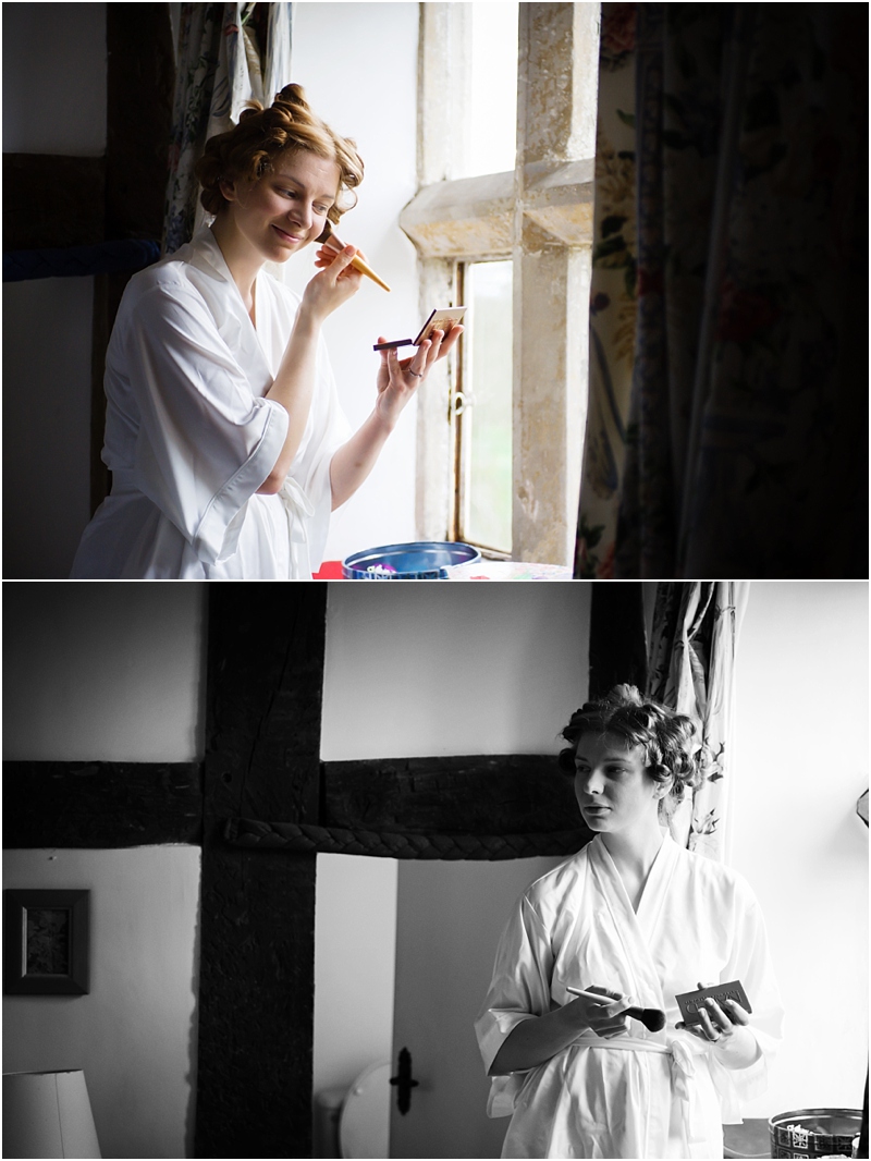 Shropshire wedding photographer