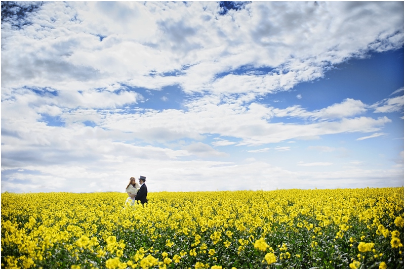 Weddings at Soulton Hall Shropshire