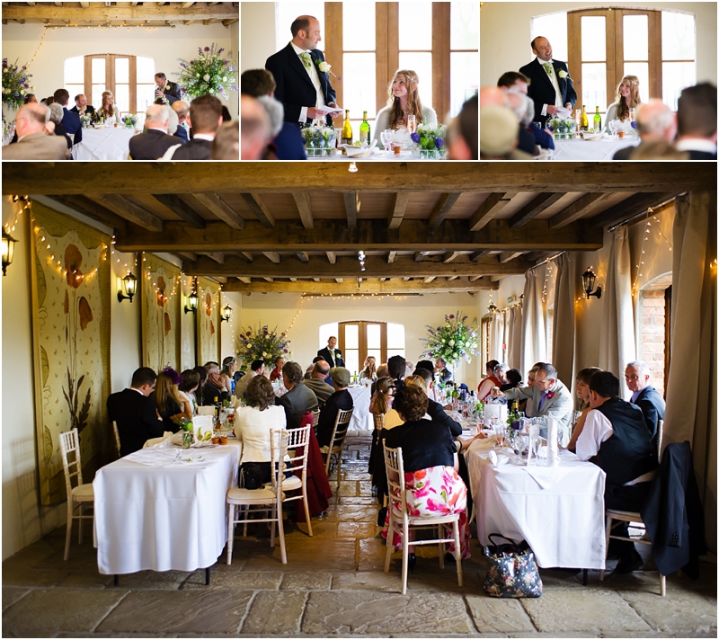 Weddings at Soulton Hall Shropshire