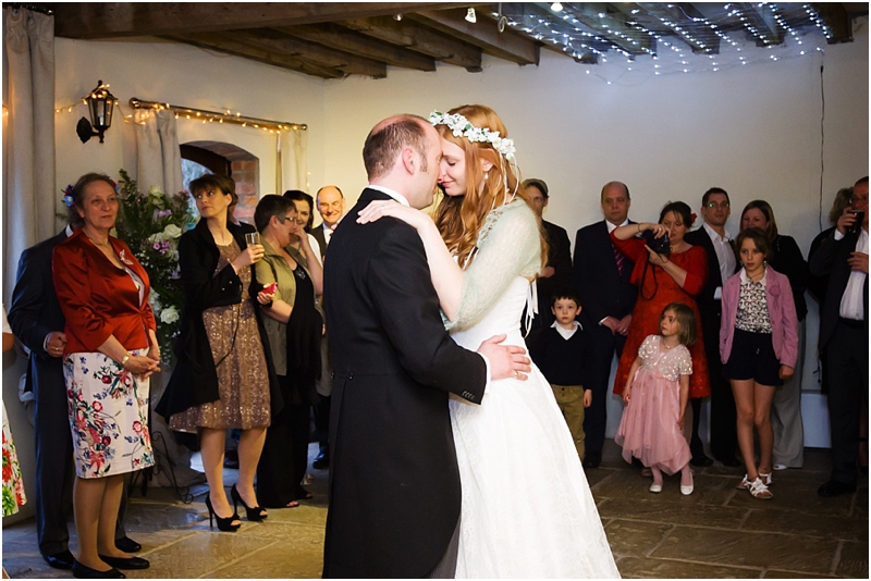 Weddings at Soulton Hall Shropshire
