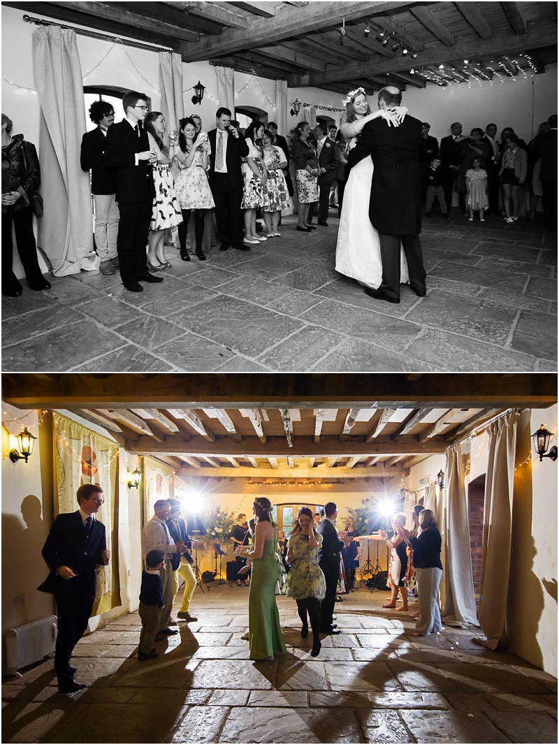 Weddings at Soulton Hall Shropshire