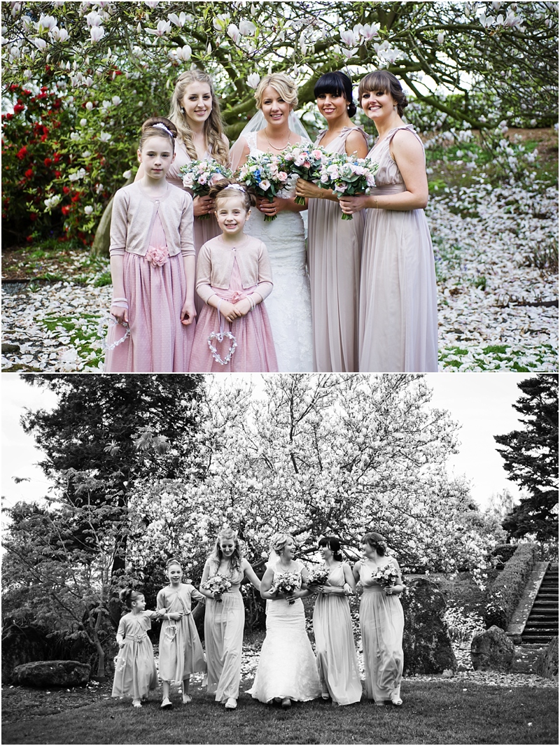 The upper house barlaston weddings