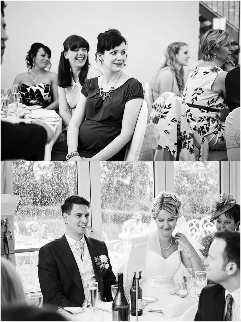 The upper house barlaston weddings