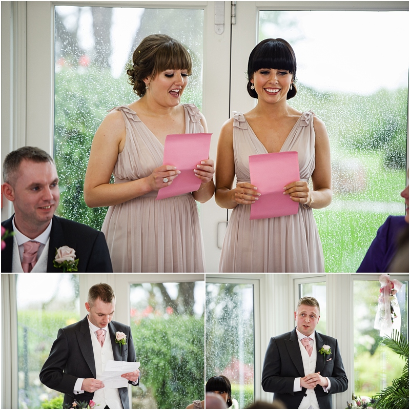 The Upper house wedding photos