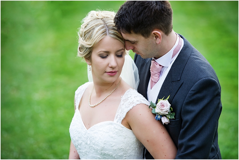 The upper house barlaston weddings