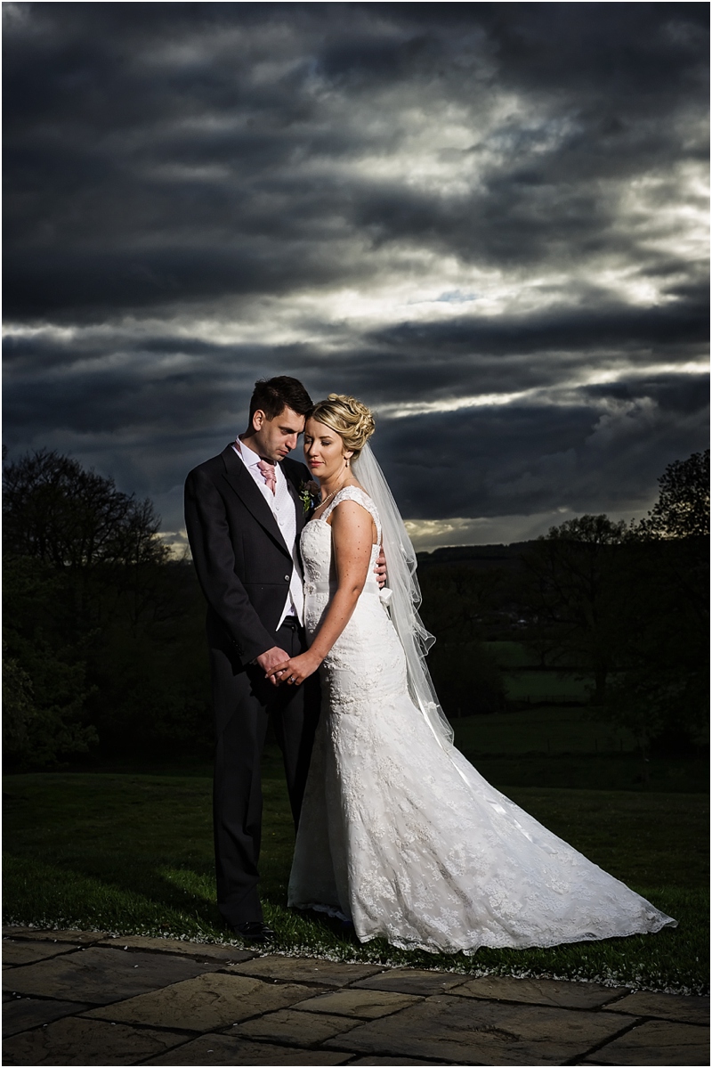 The upper house barlaston weddings