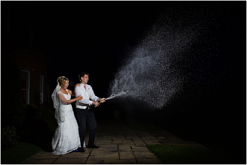 The upper house barlaston weddings