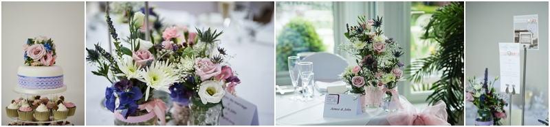 The upper house barlaston weddings
