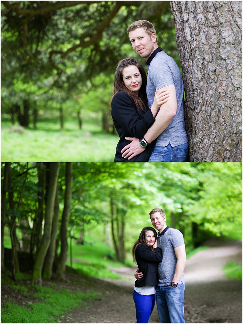 Stafford photographer