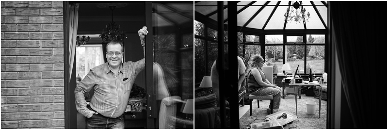 staffordshire wedding photographer