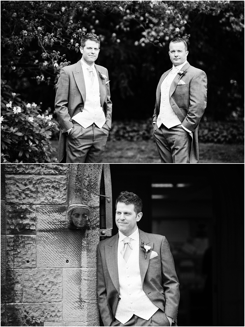 staffordshire wedding photographer