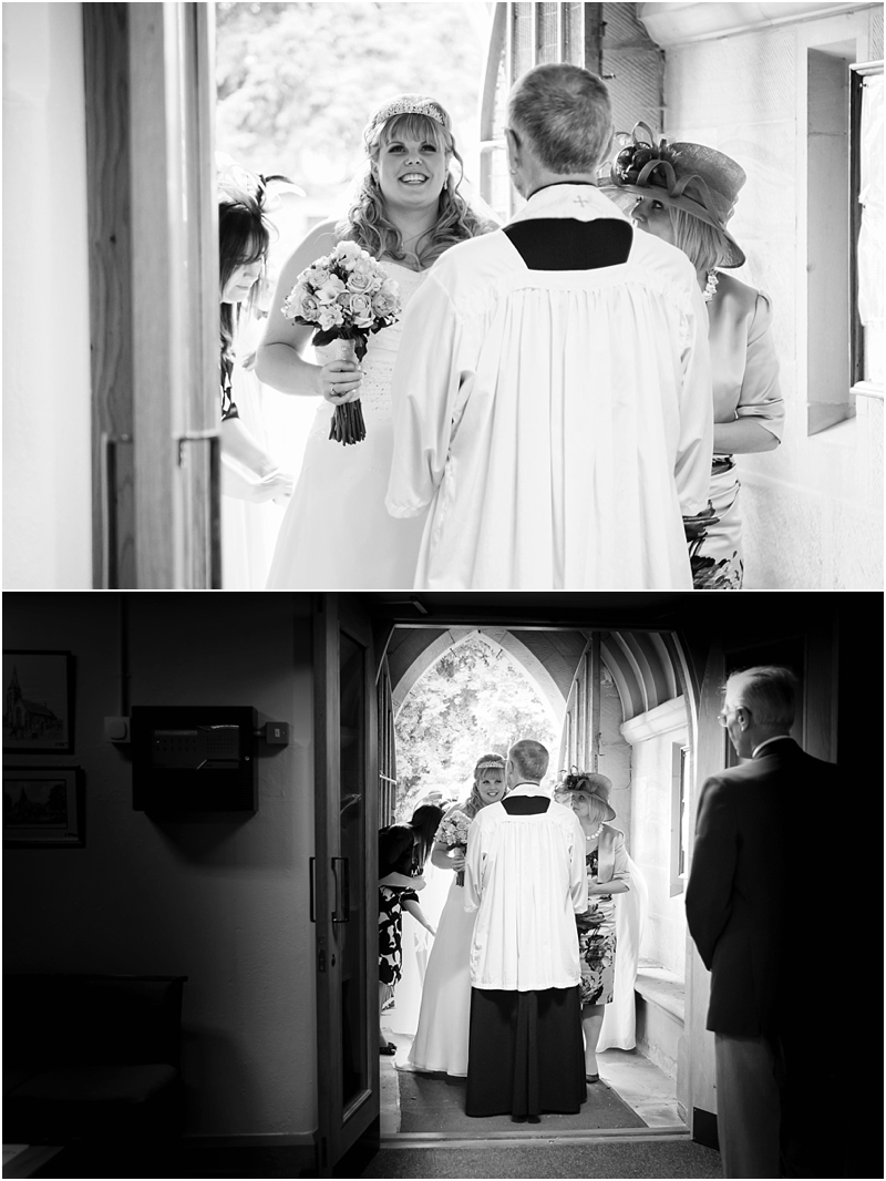 Slaters country inn wedding photographer